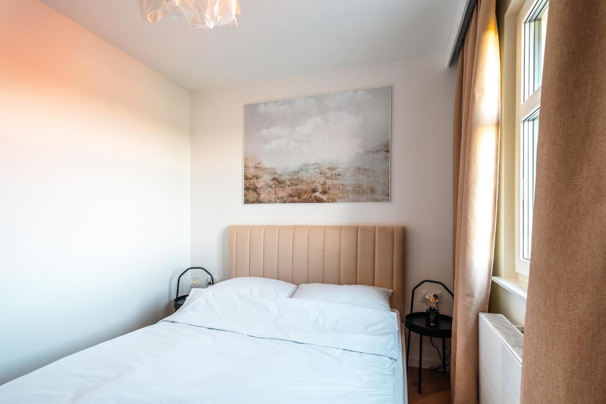 Apartamenty Przy Wisle Stary Toruń Buitenkant foto